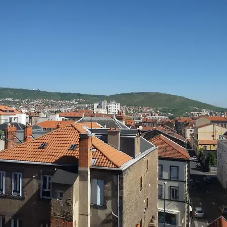 Elisabeth Gare Sncf Hotel 2*