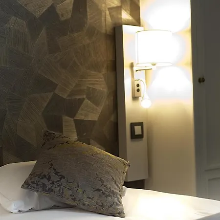 Hotel Elisabeth Gare Sncf